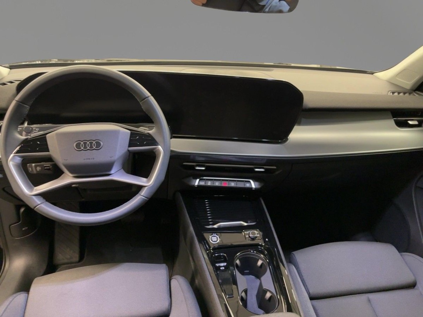 Bild über Audi Q3 SUV e-hybrid e-hybrid 200 kW S tronic - für weitere Informationen kontaktieren Sie den Audi Partner