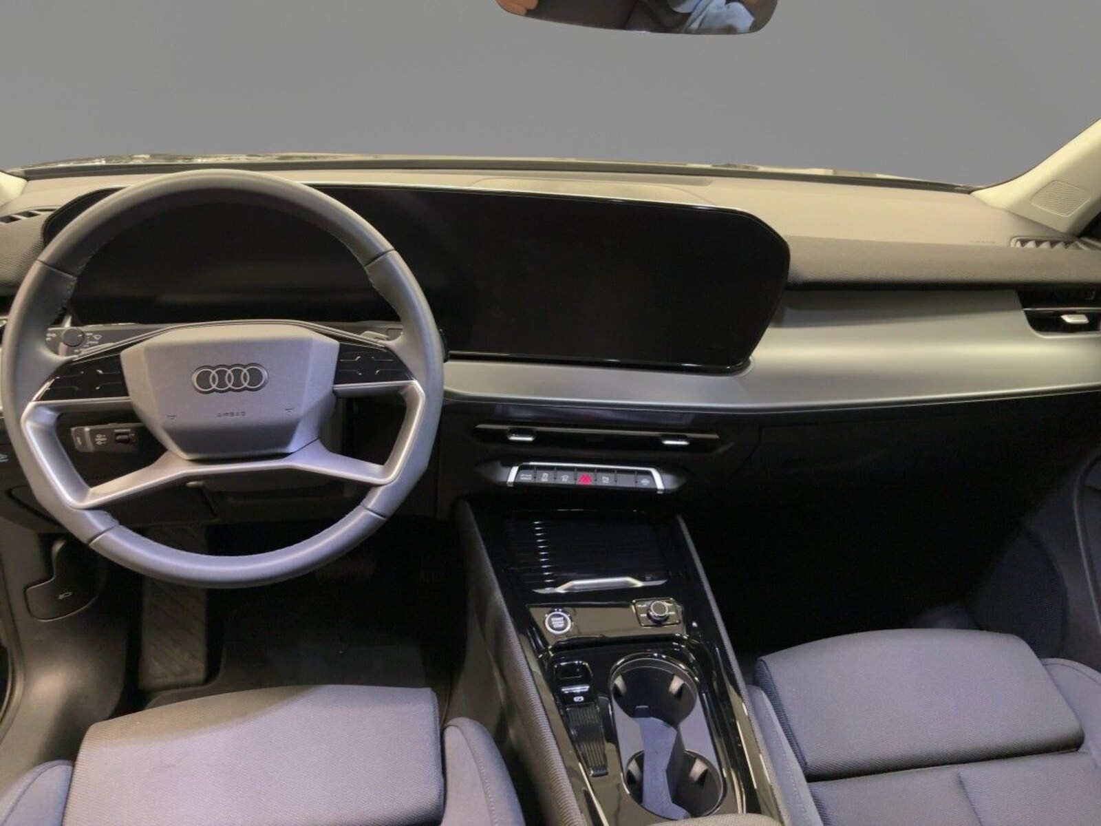 Audi Q3 – Bild 12
