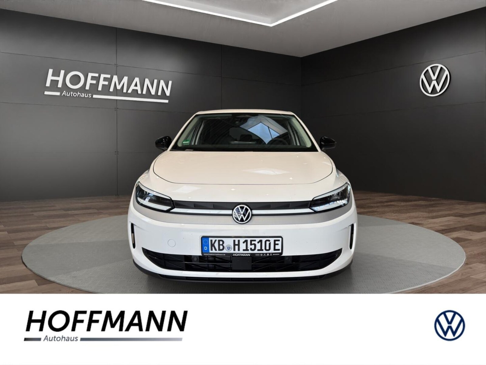 Volkswagen ID. Polo – Bild 2