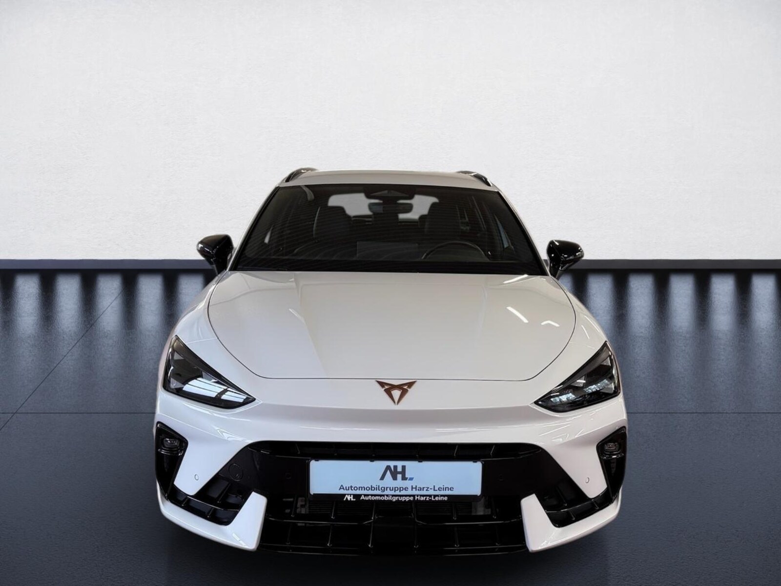 CUPRA Leon Sportstourer – Bild 9