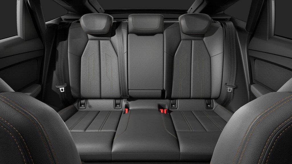 Image about Audi Q4 Sportback e-tron 50 e-tron quattro