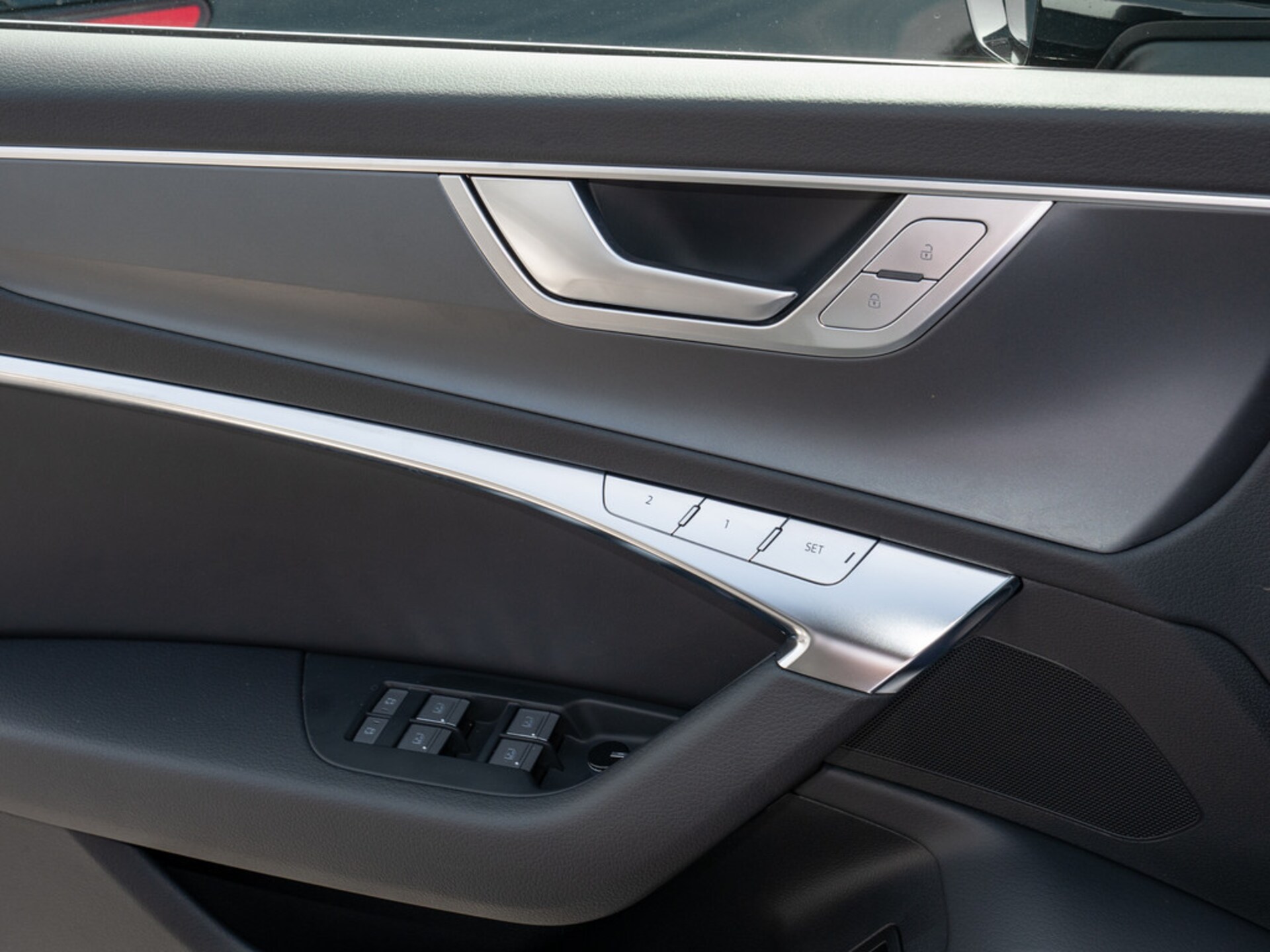 Audi A6 Avant Design