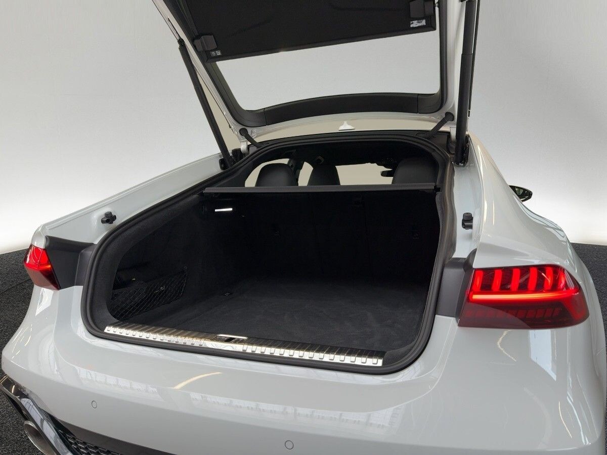 Image about Audi RS 7 Sportback TFSI quattro tiptronic