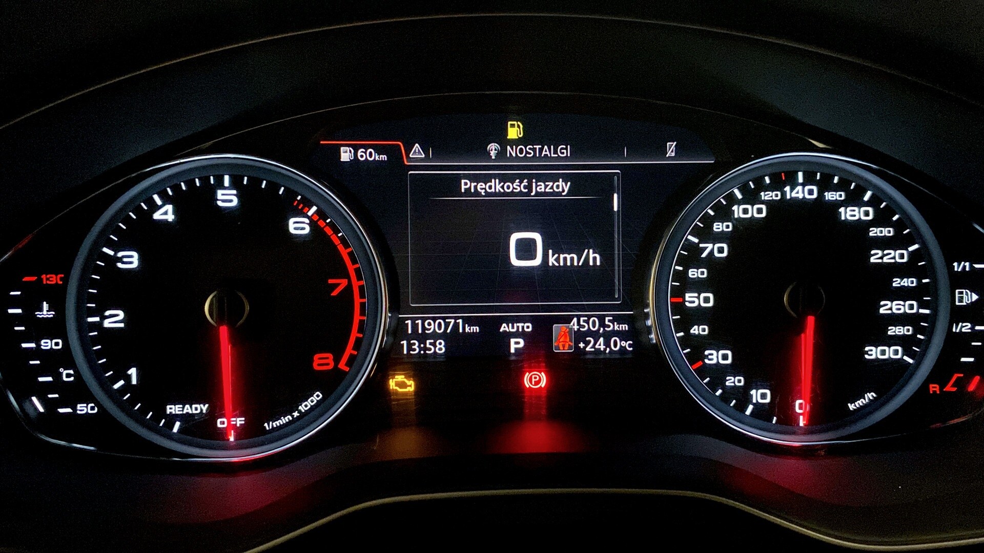 Image about Audi A5 Sportback A5 Sportback 45 TFSI quattro S line 245 hk S tronic
