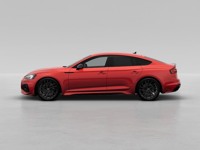 Image about Audi RS 5 Sportback TFSI quattro tiptronic