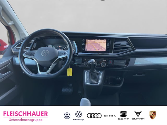 Volkswagen T6.1 Multivan