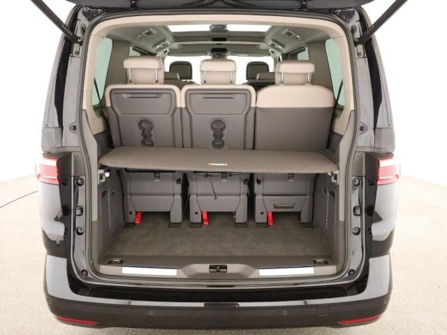 Volkswagen Multivan langversion