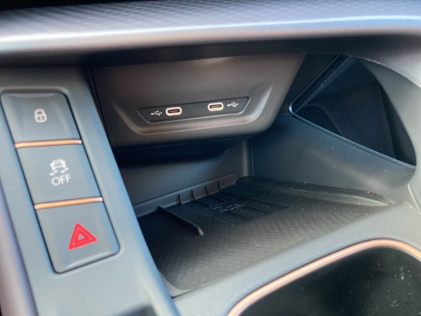 CUPRA Terramar – Bild 24