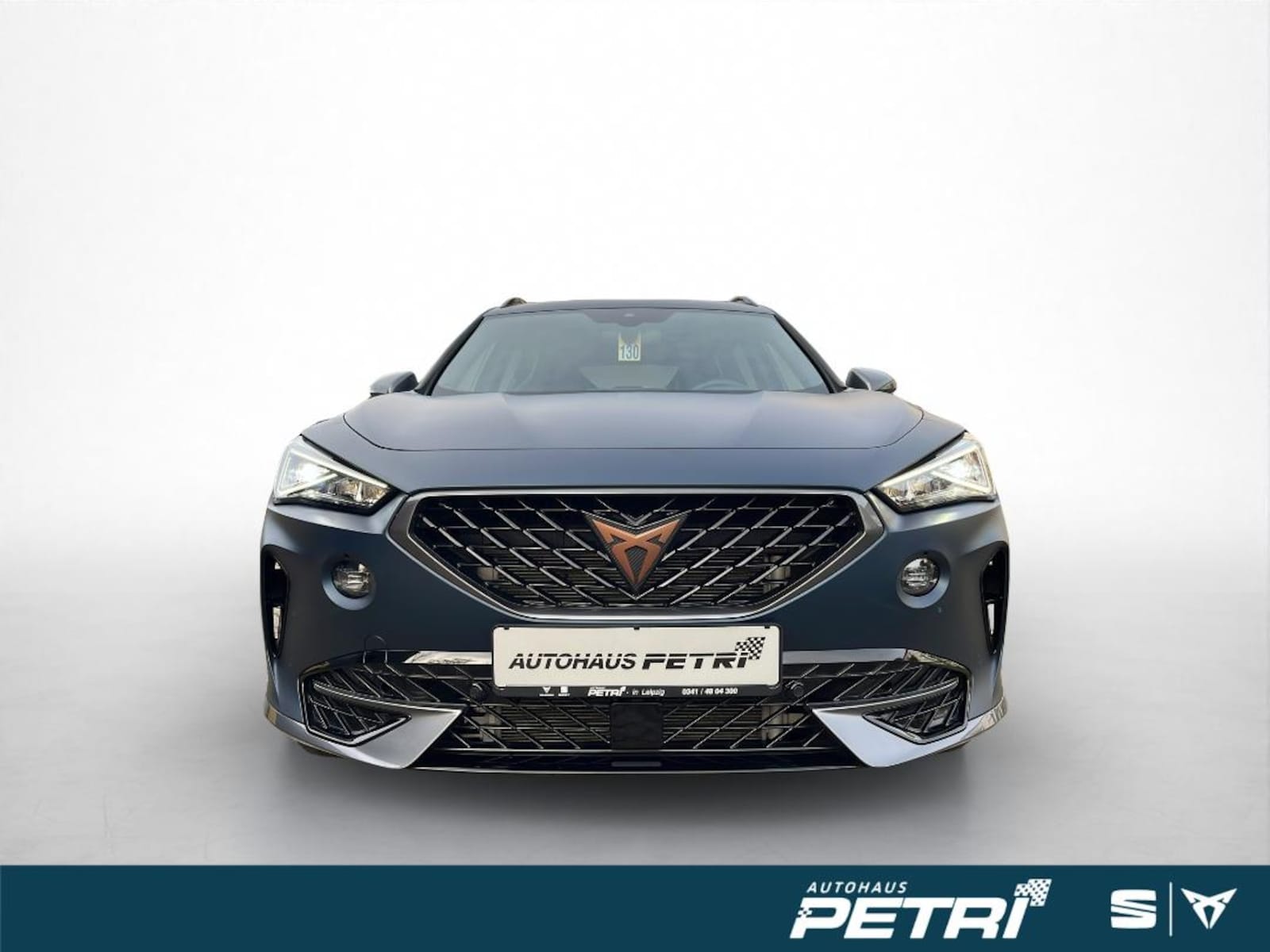 CUPRA Formentor – Bild 8