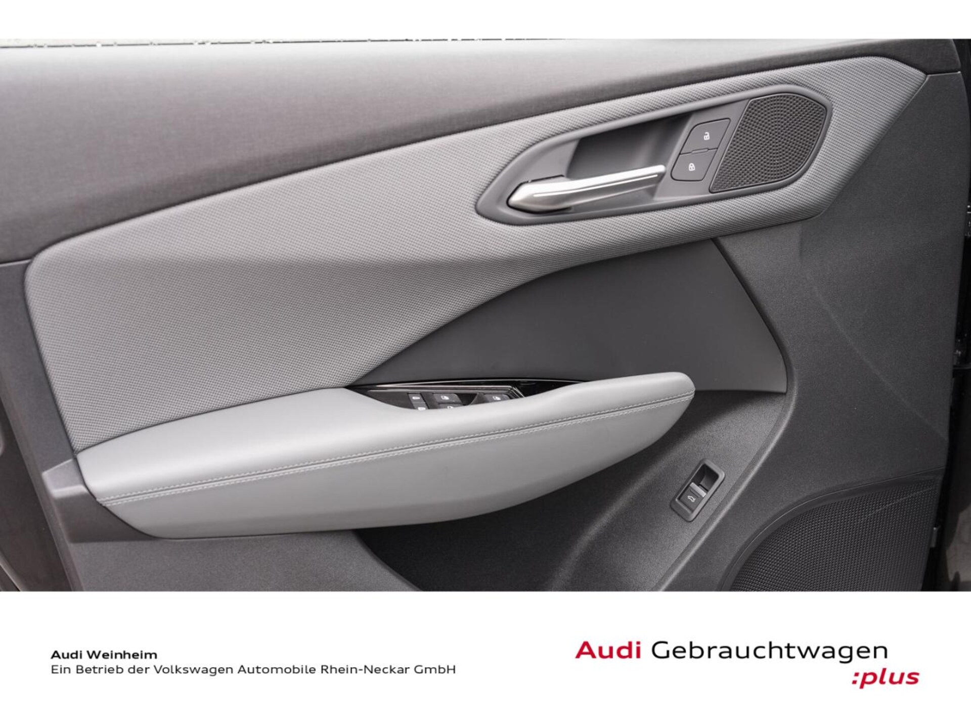 Audi Q3 SUV