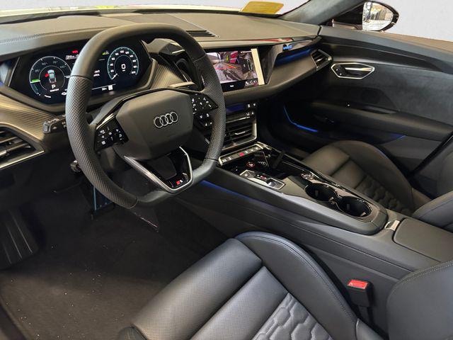 2026 Audi S e-tron GT Prestige - Photo 9