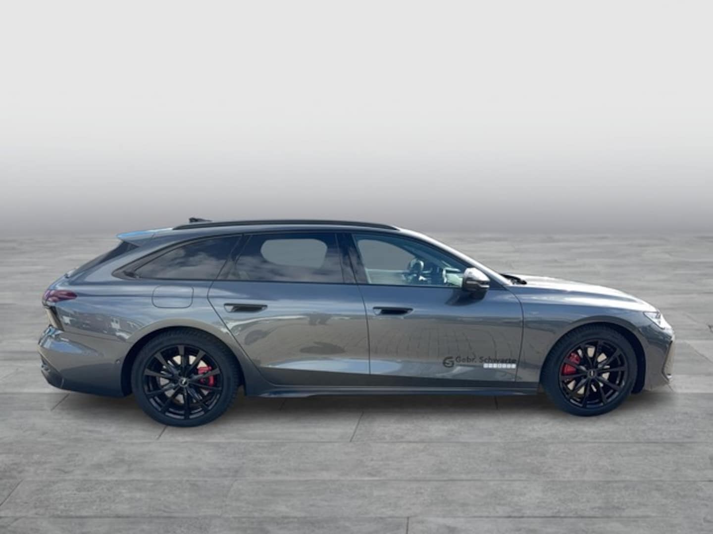 Bild über Audi A6 Avant e-hybrid e-hybrid quattro 270 kW S tronic - für weitere Informationen kontaktieren Sie den Audi Partner