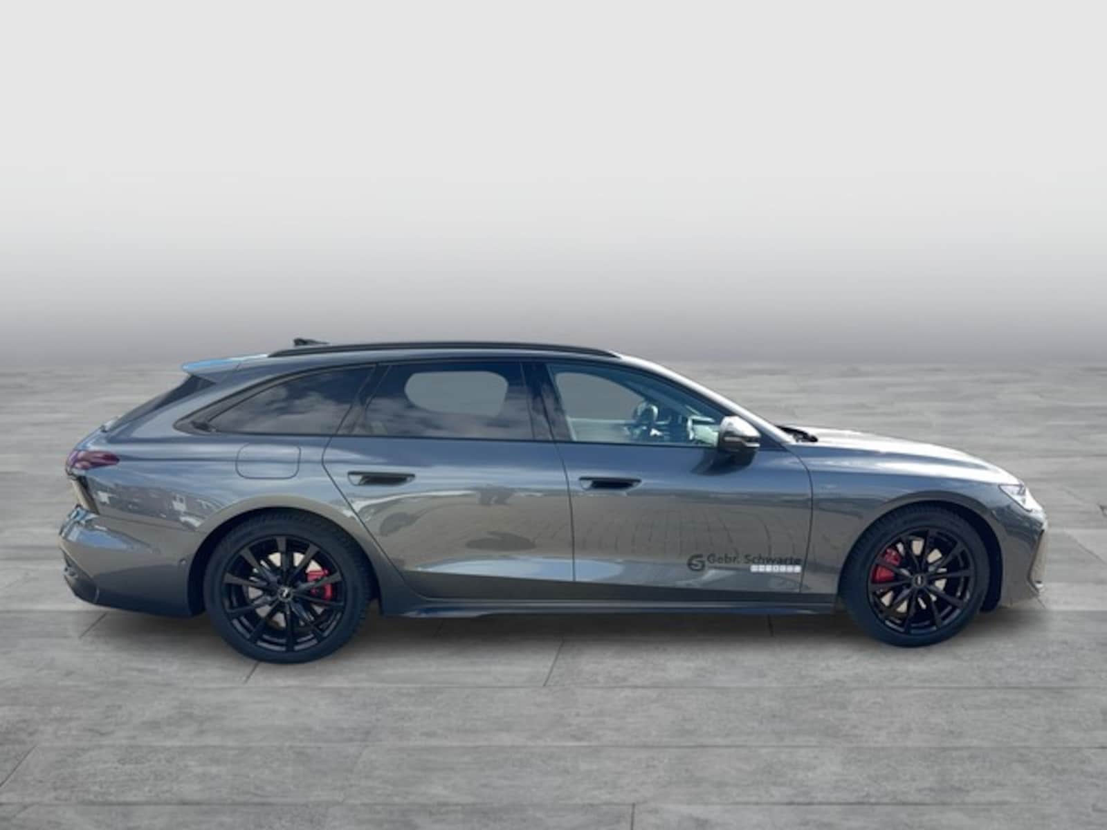 Audi A6 Avant – Bild 5