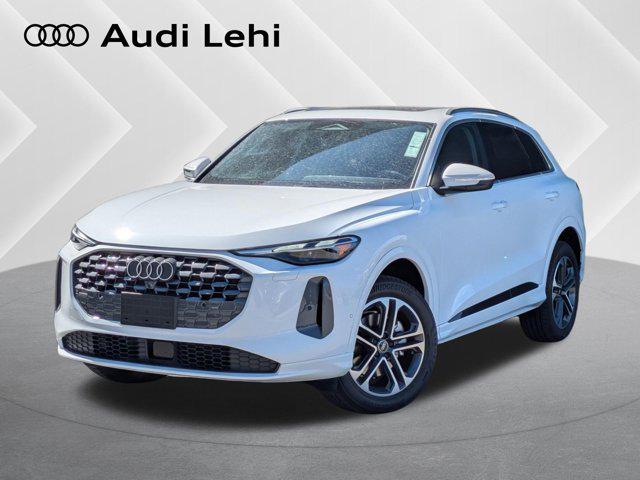 2026 Audi Q5 Premium quattro's photo