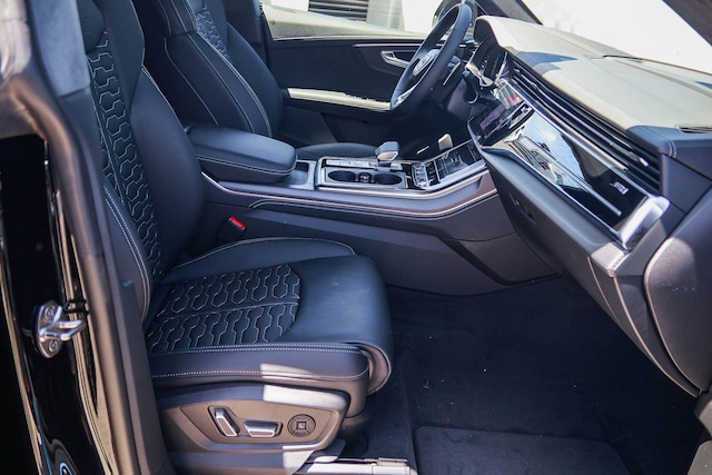 2026 Audi RS Q8 Base - Photo 17