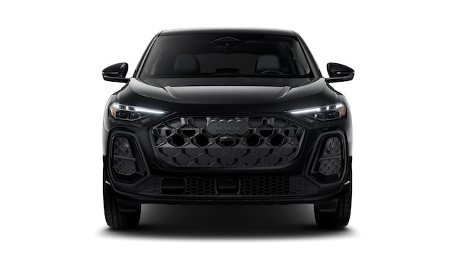 2026 Audi Q5 Sportback