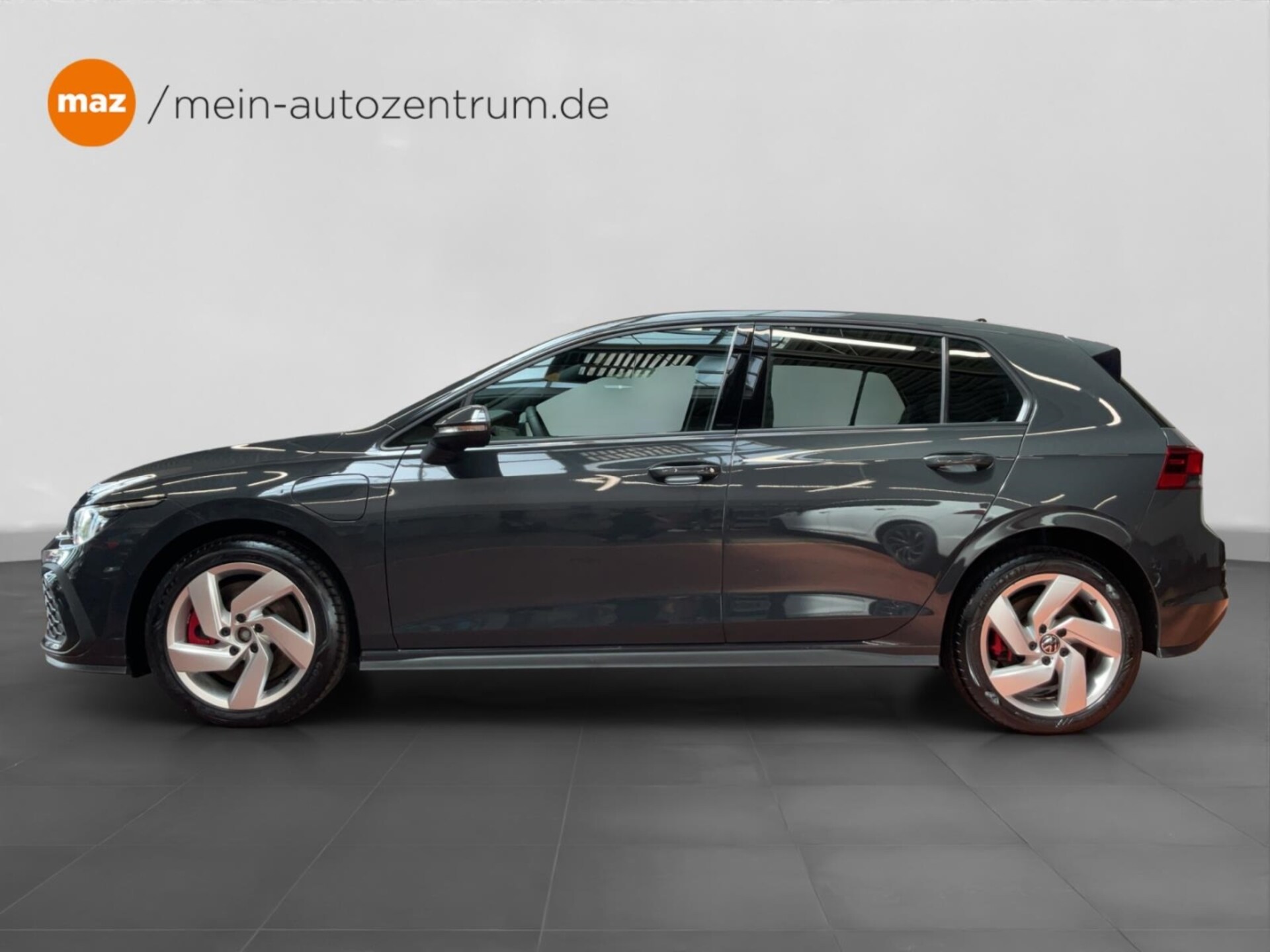Volkswagen Golf GTE