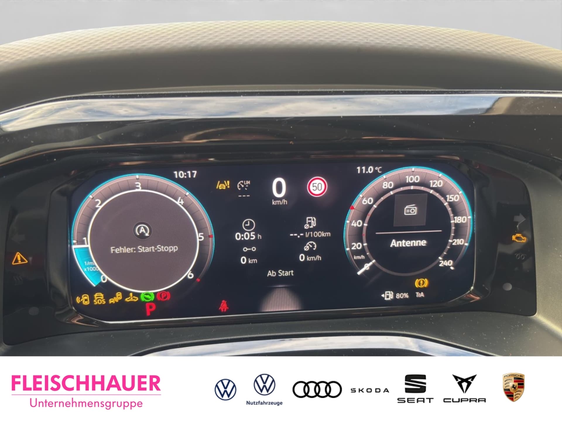 Volkswagen Multivan Langversion Life