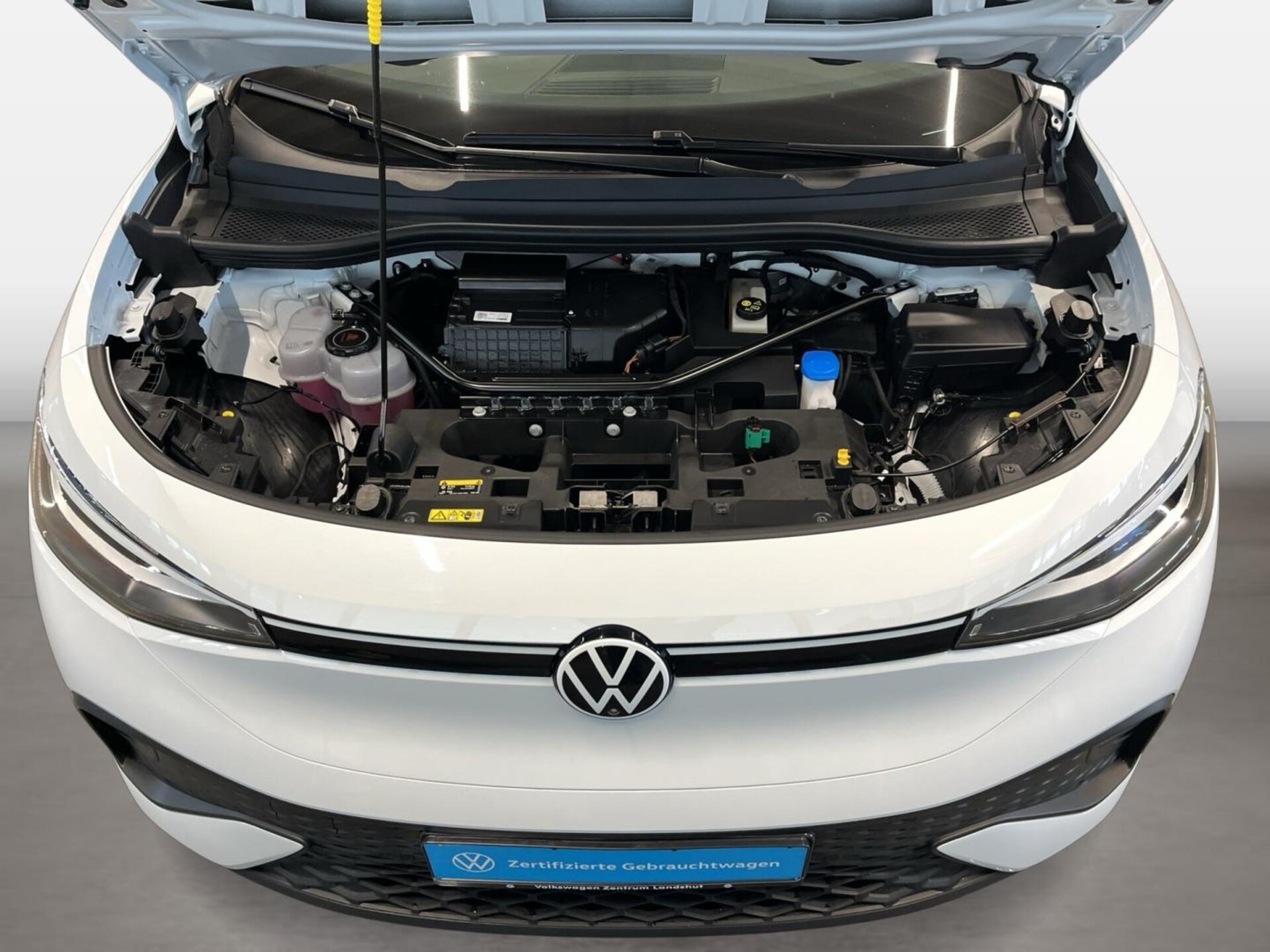 Volkswagen ID.5 Pro