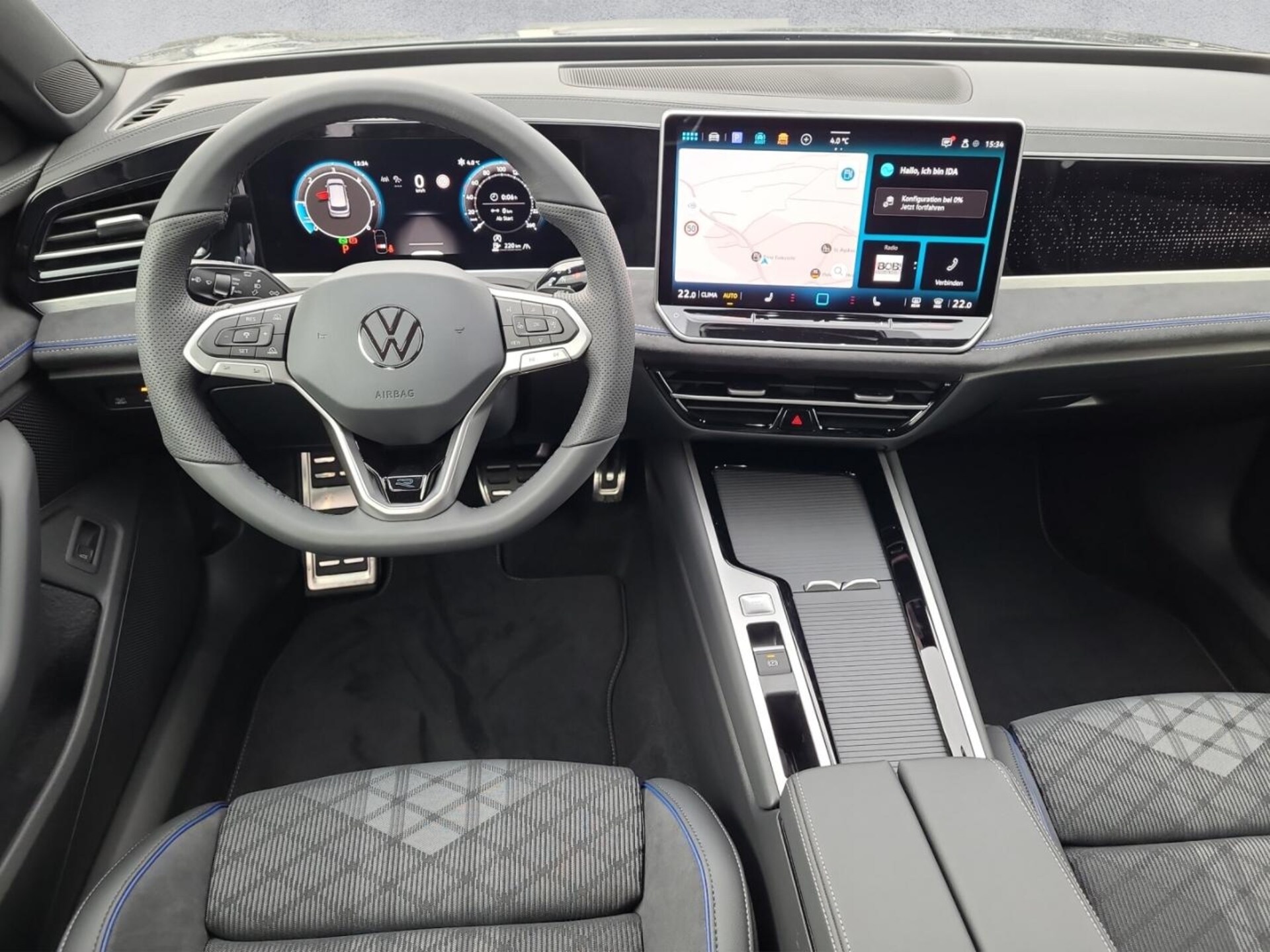 Volkswagen Passat R-Line