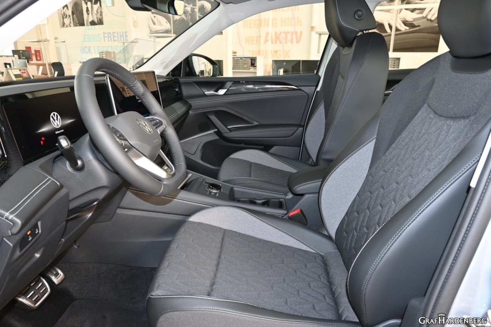Volkswagen Tiguan – Bild 6