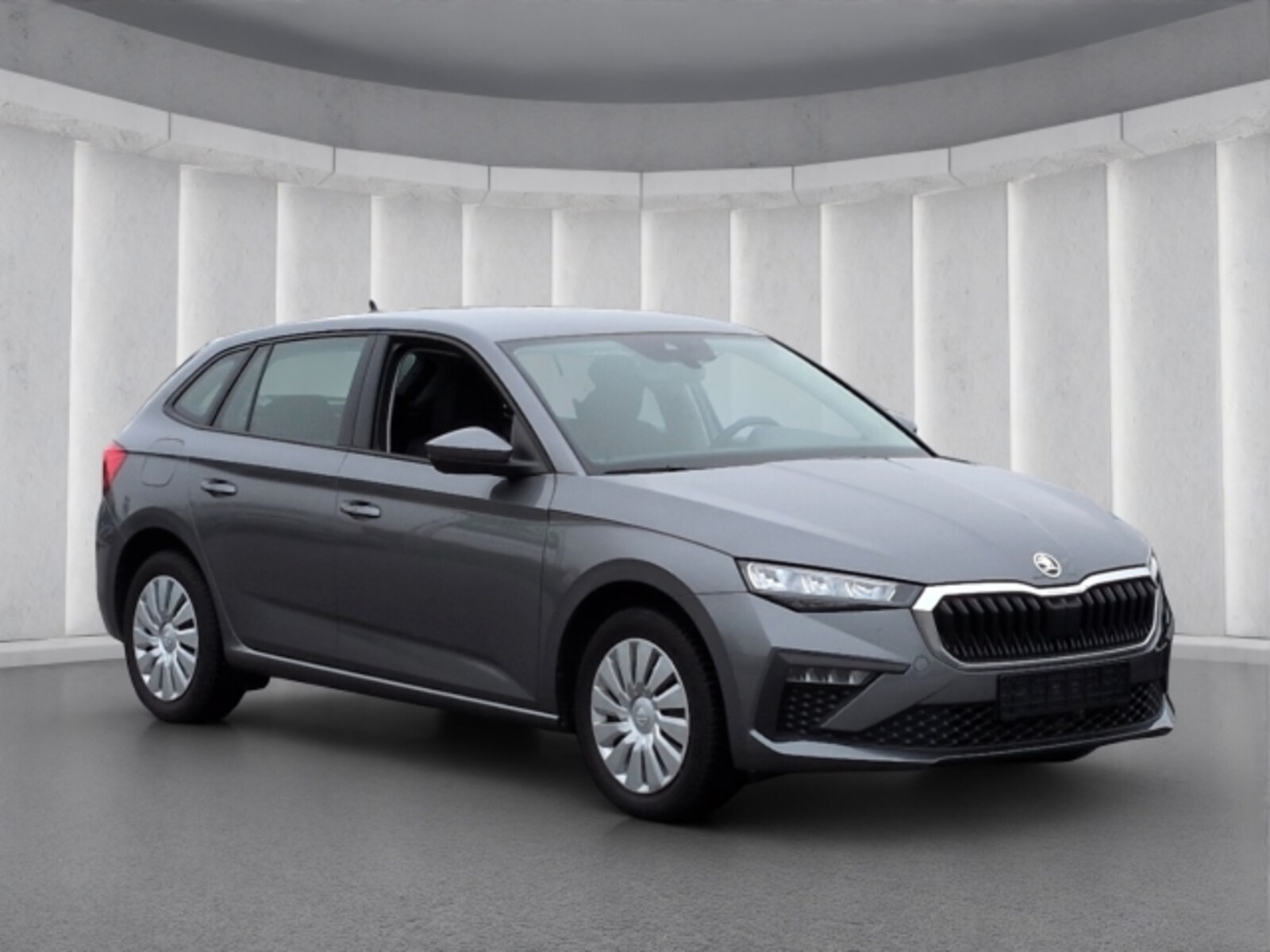Škoda Scala – Bild 19