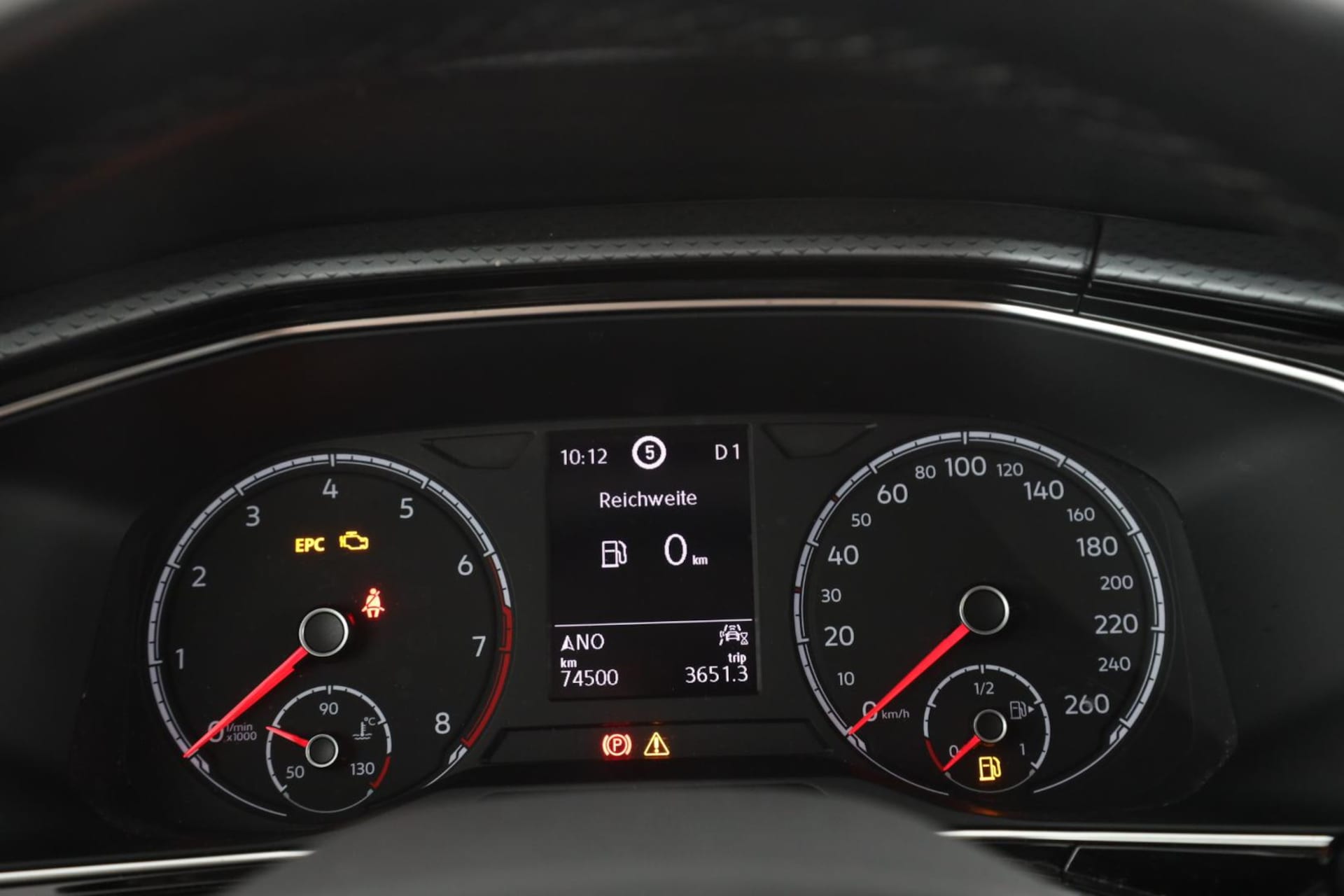 Volkswagen T-Cross ACTIVE