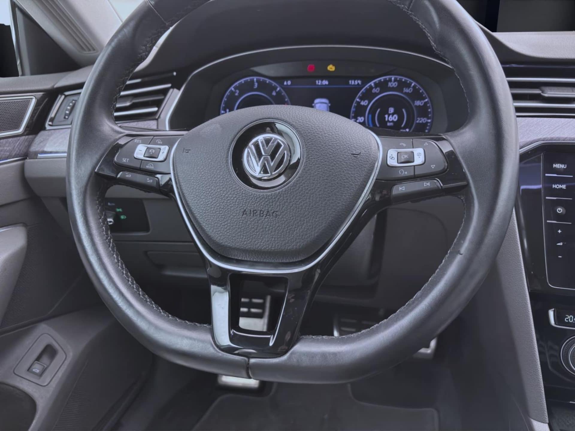 Volkswagen Arteon Elegance