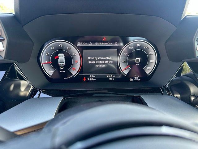 2026 Audi A3 Premium - Photo 9