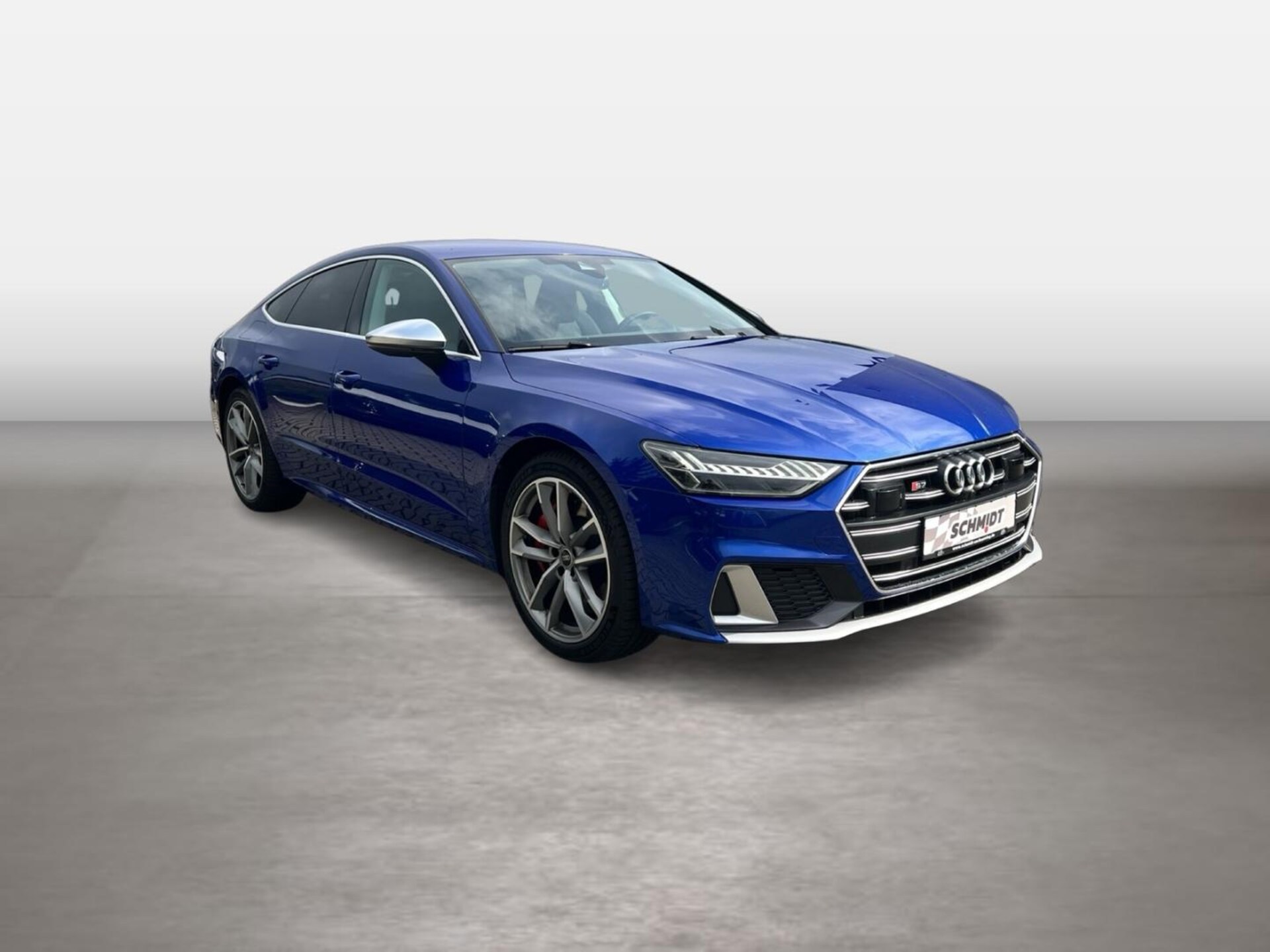 Audi S7 Sportback