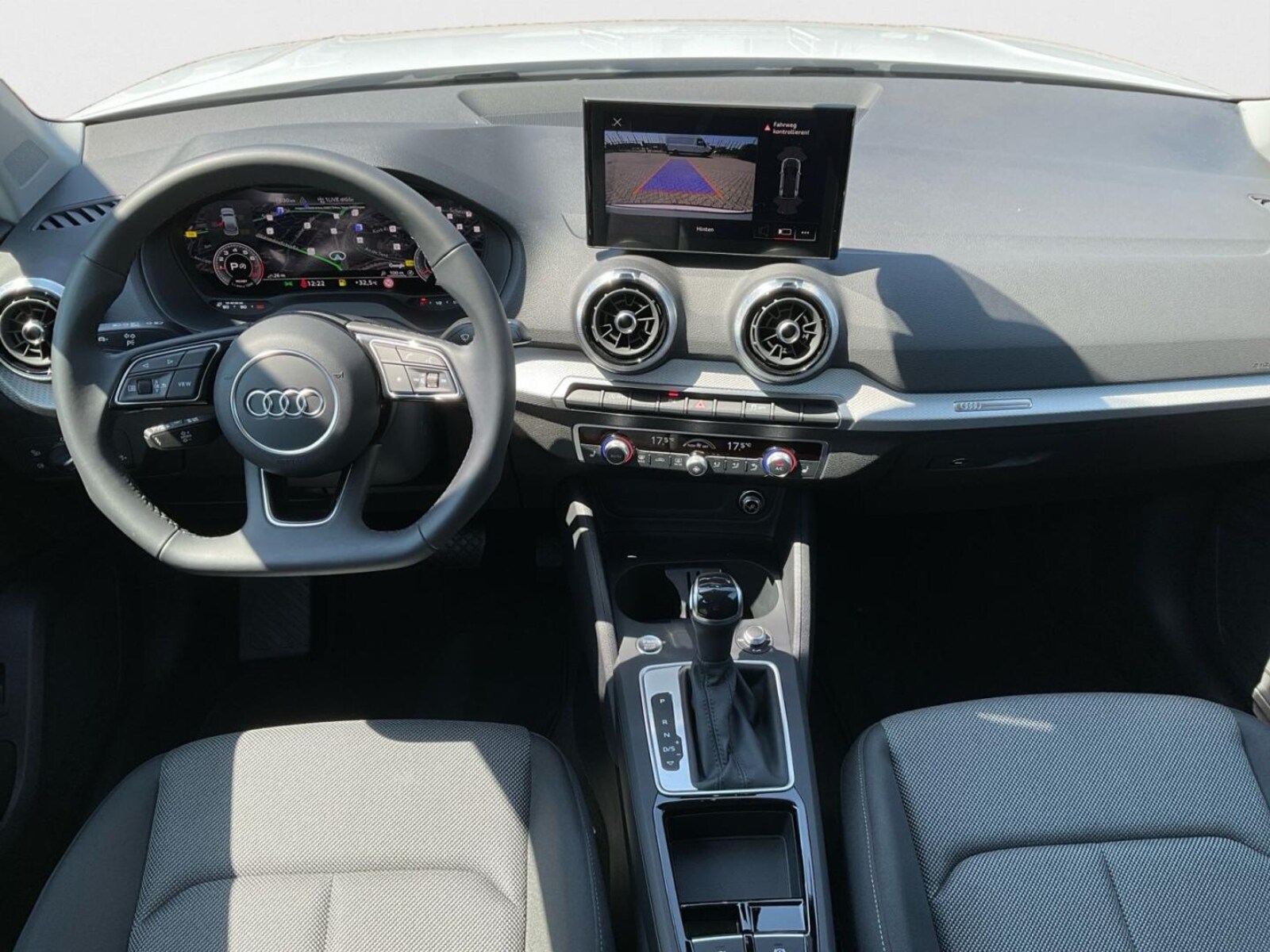 Audi Q2 – Bild 10