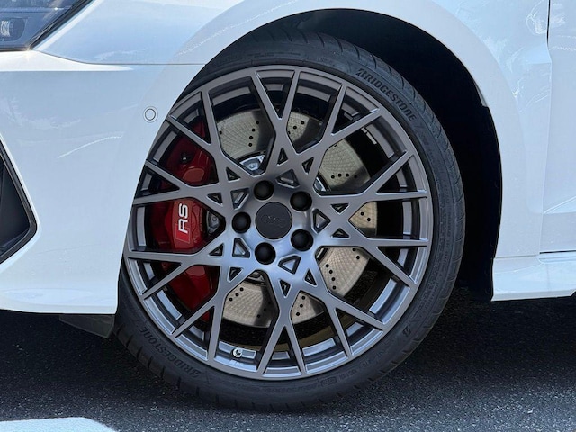 2026 Audi RS3 Sedan