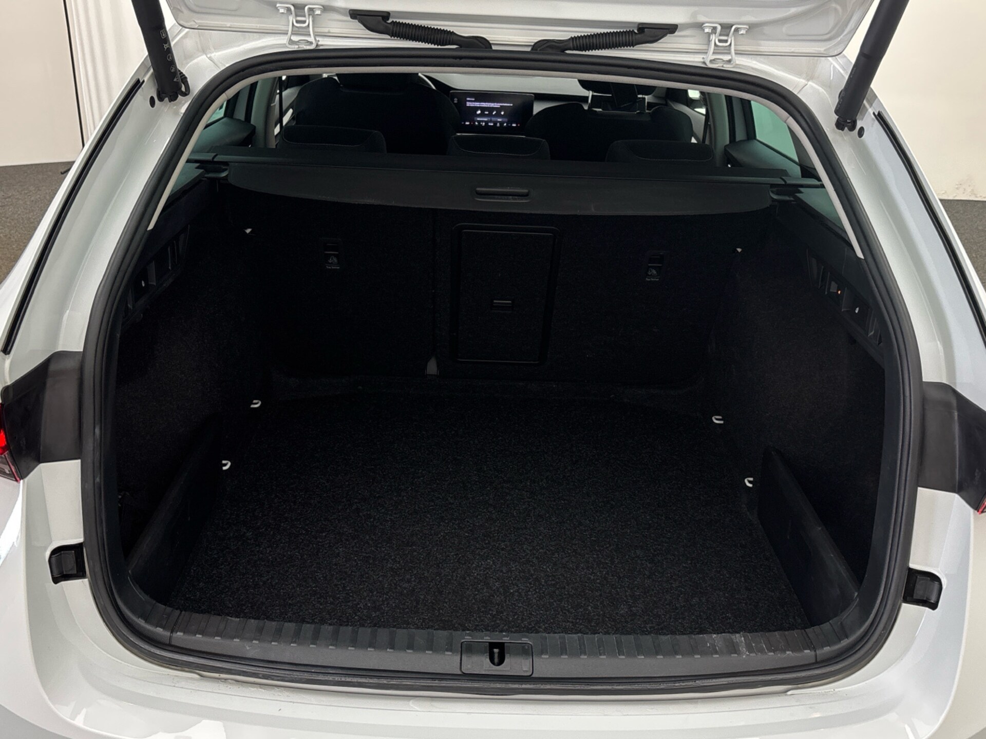 Skoda Octavia Combi Ambition