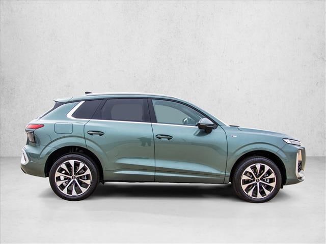 2026 Audi Q3 SUV