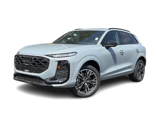 2026 Audi Q3 SUV