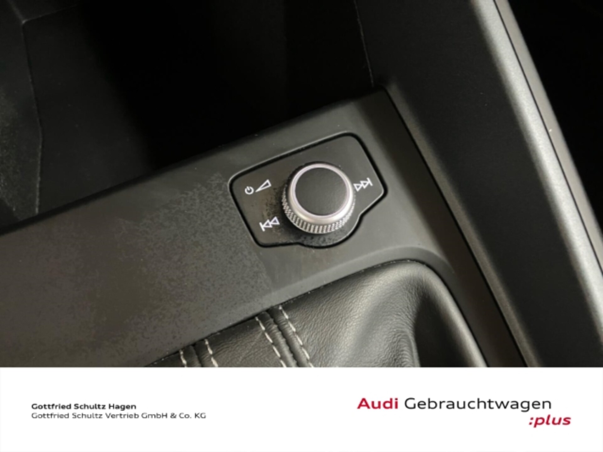 Audi A1 Sportback S line