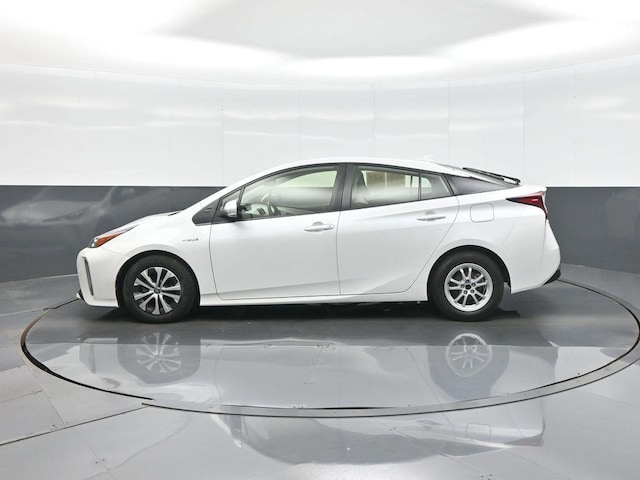 2022 Toyota Prius