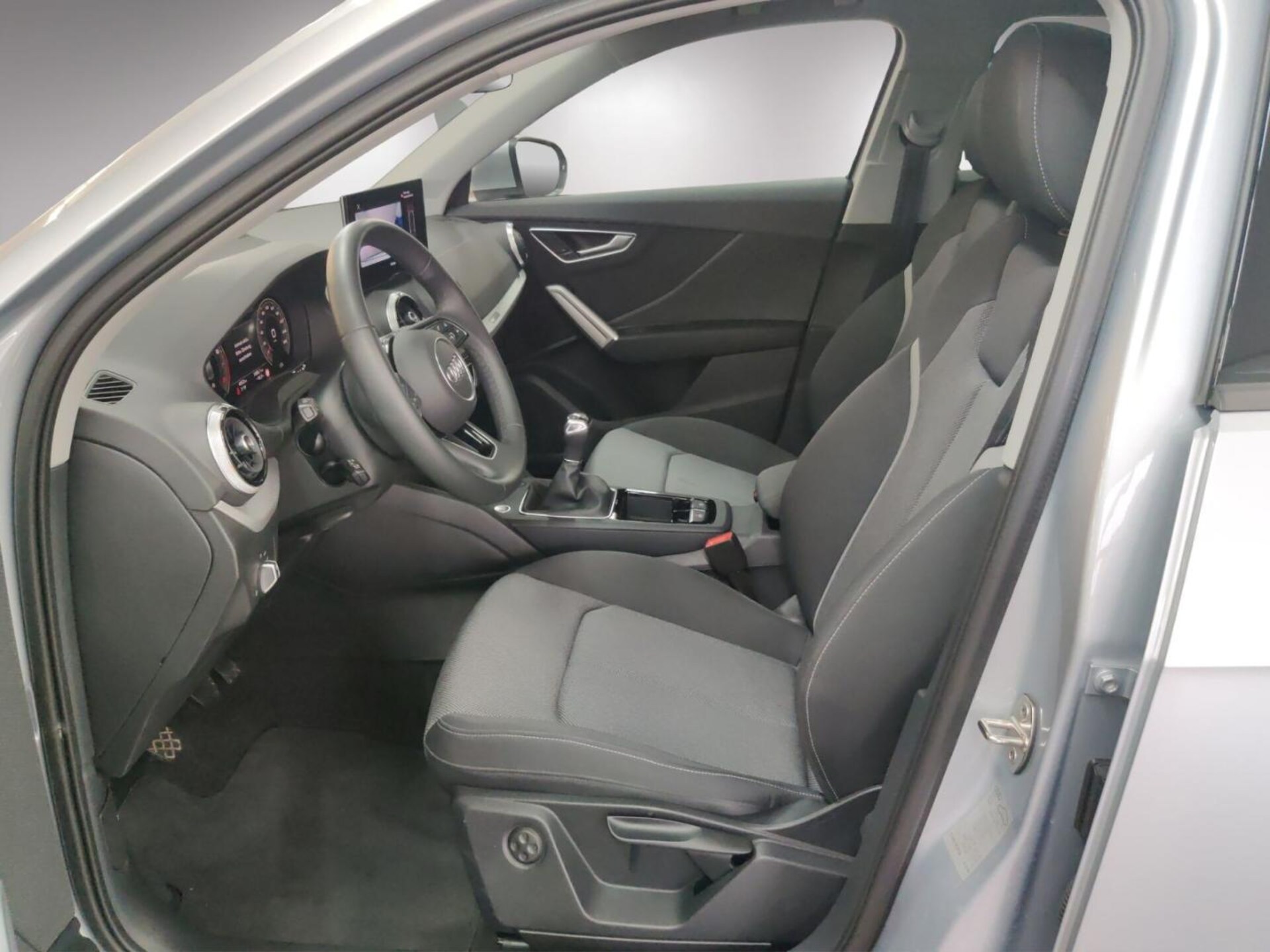 Audi Q2 Advanced