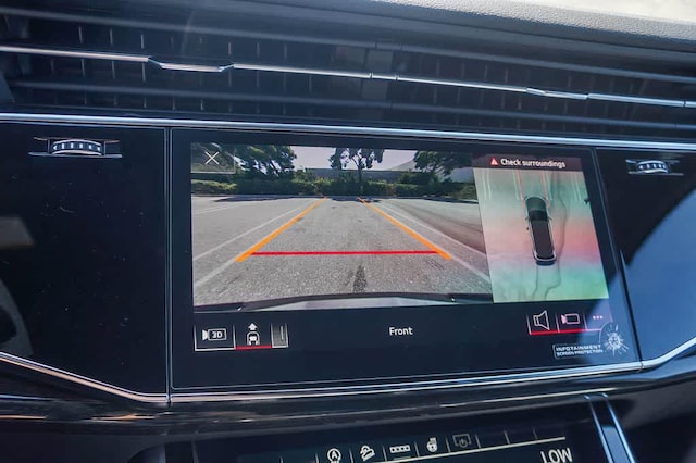 2026 Audi Q7 S Line Premium - Photo 27