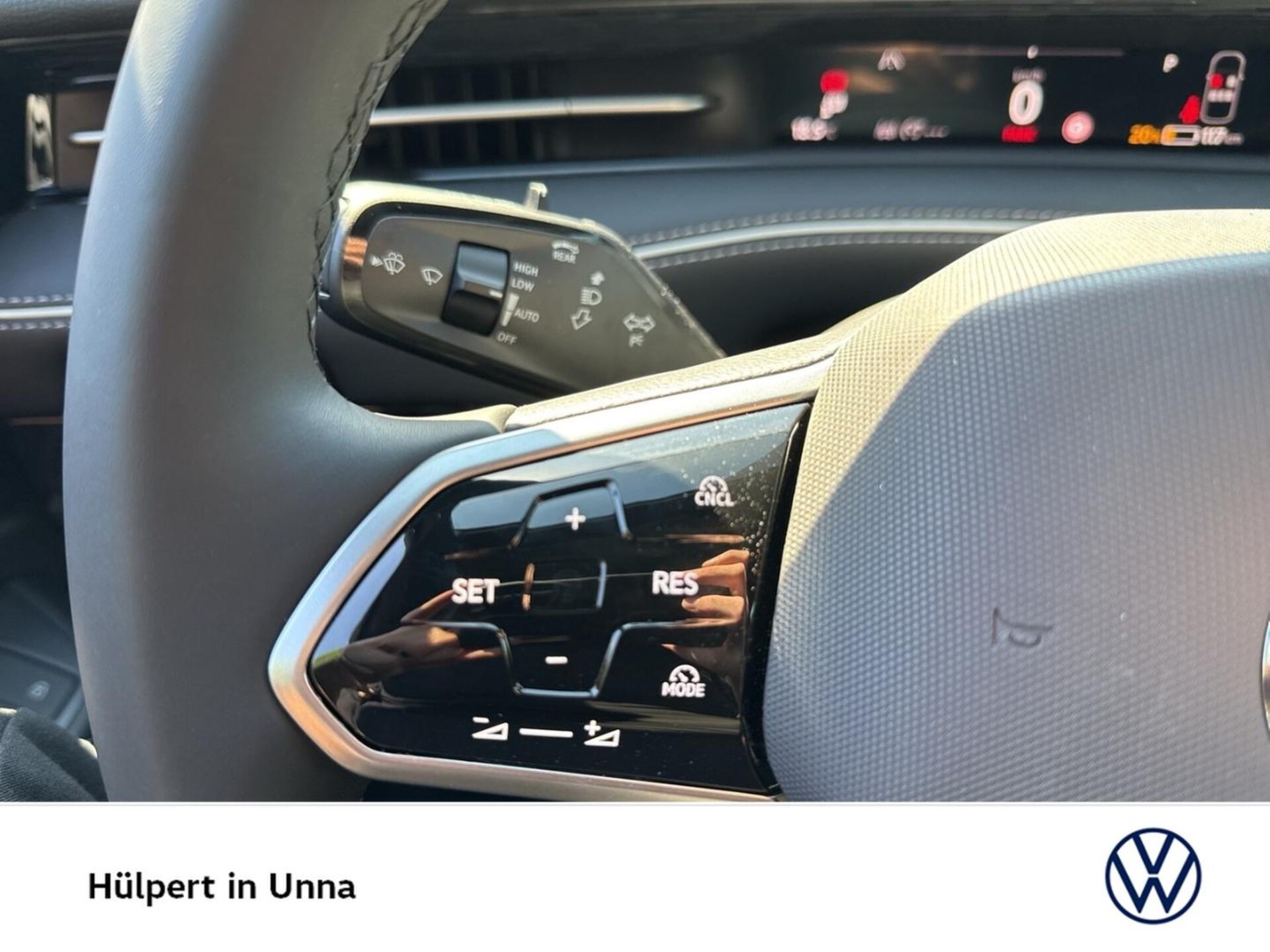 Volkswagen ID.7 Tourer S Limited Edition