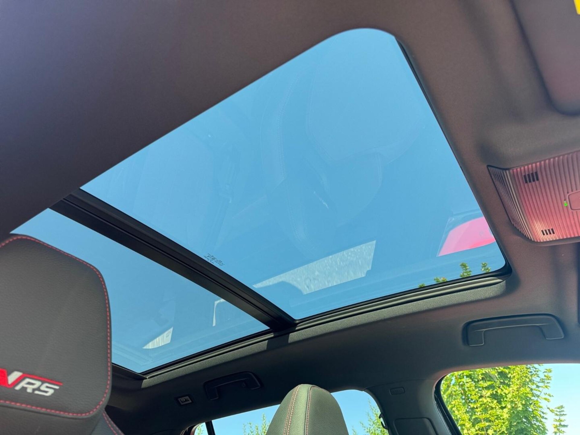 Skoda Kodiaq RS