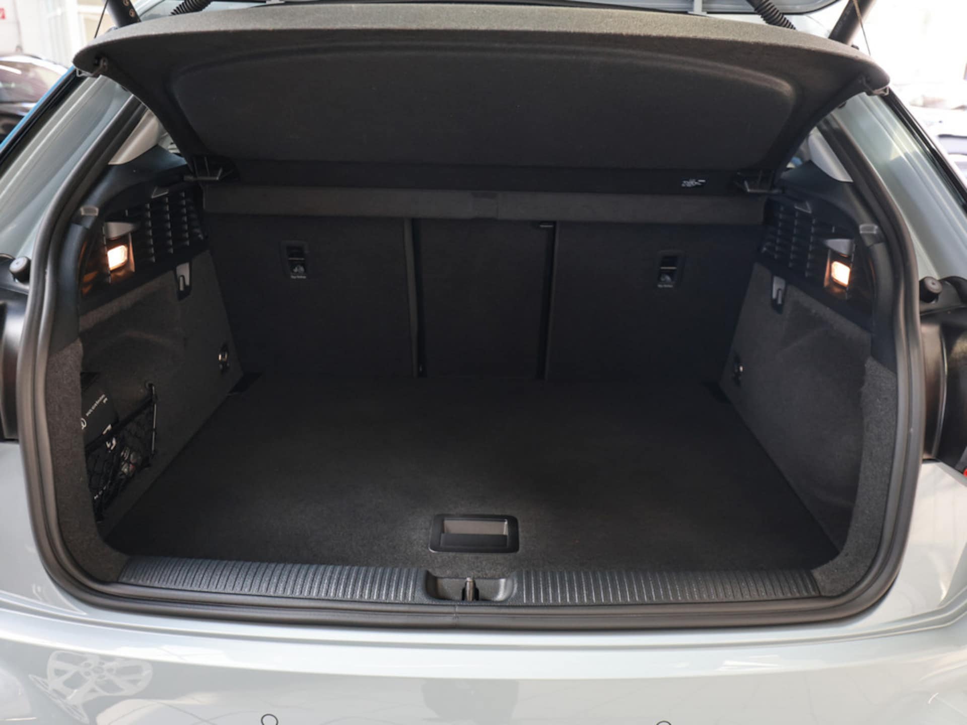 Audi Q2 Advanced