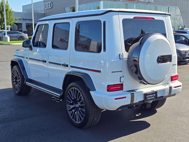 2025 Mercedes-Benz