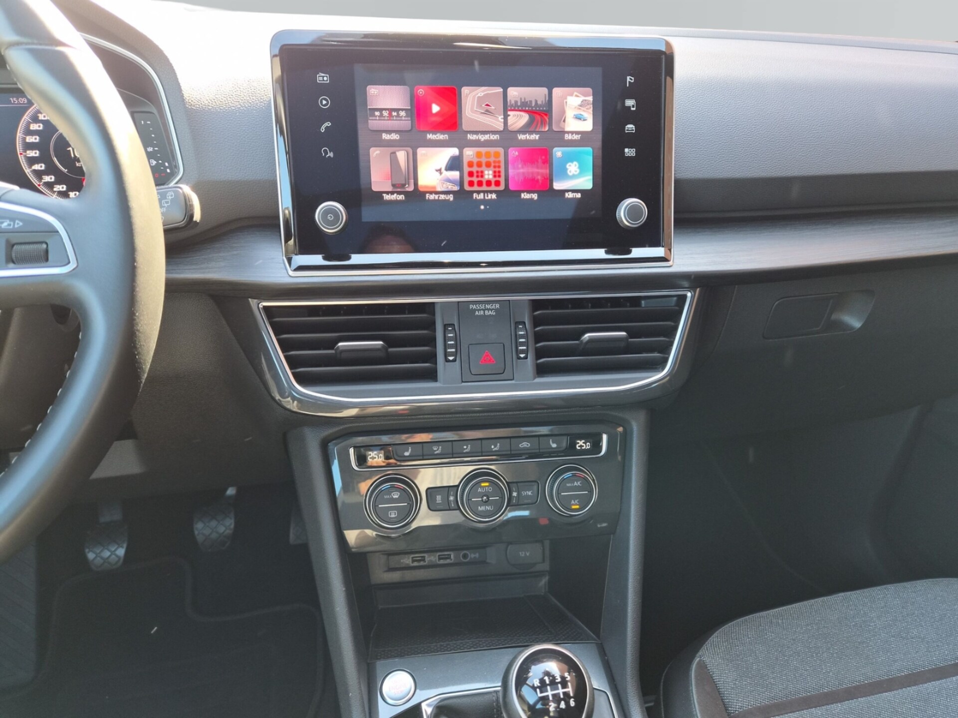 SEAT Tarraco XCELLENCE