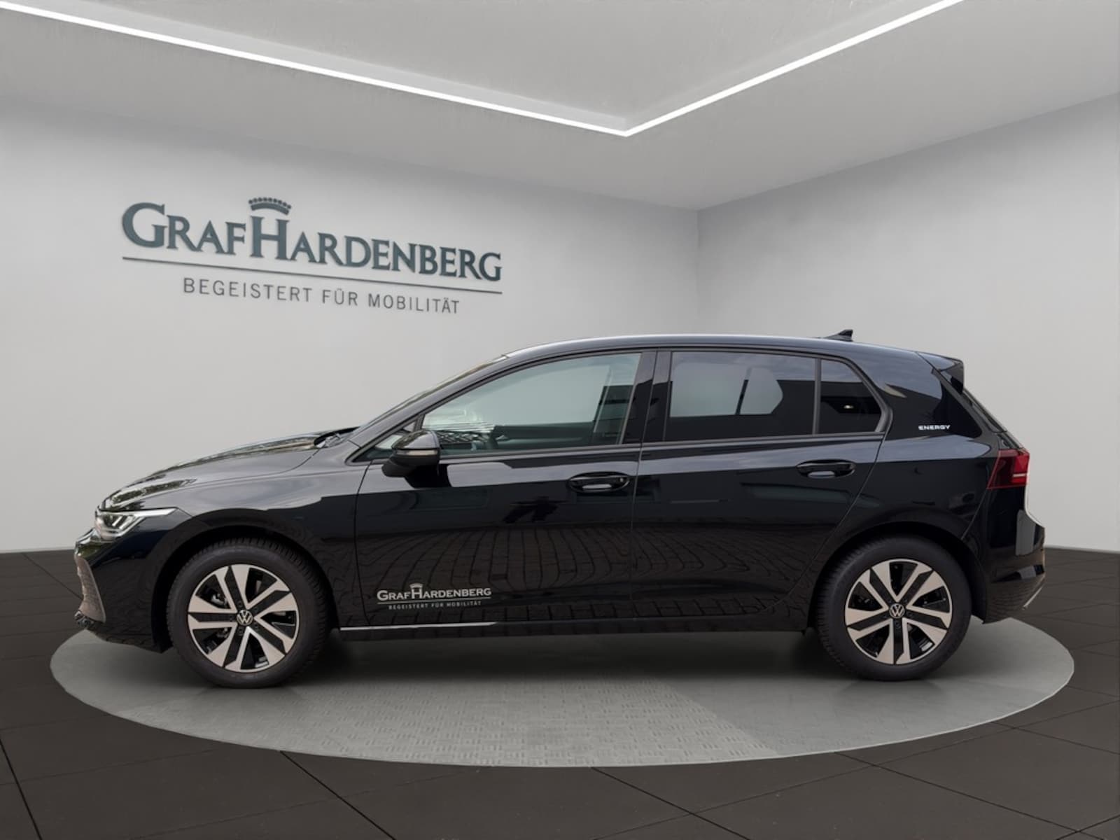 Volkswagen Golf – Bild 2
