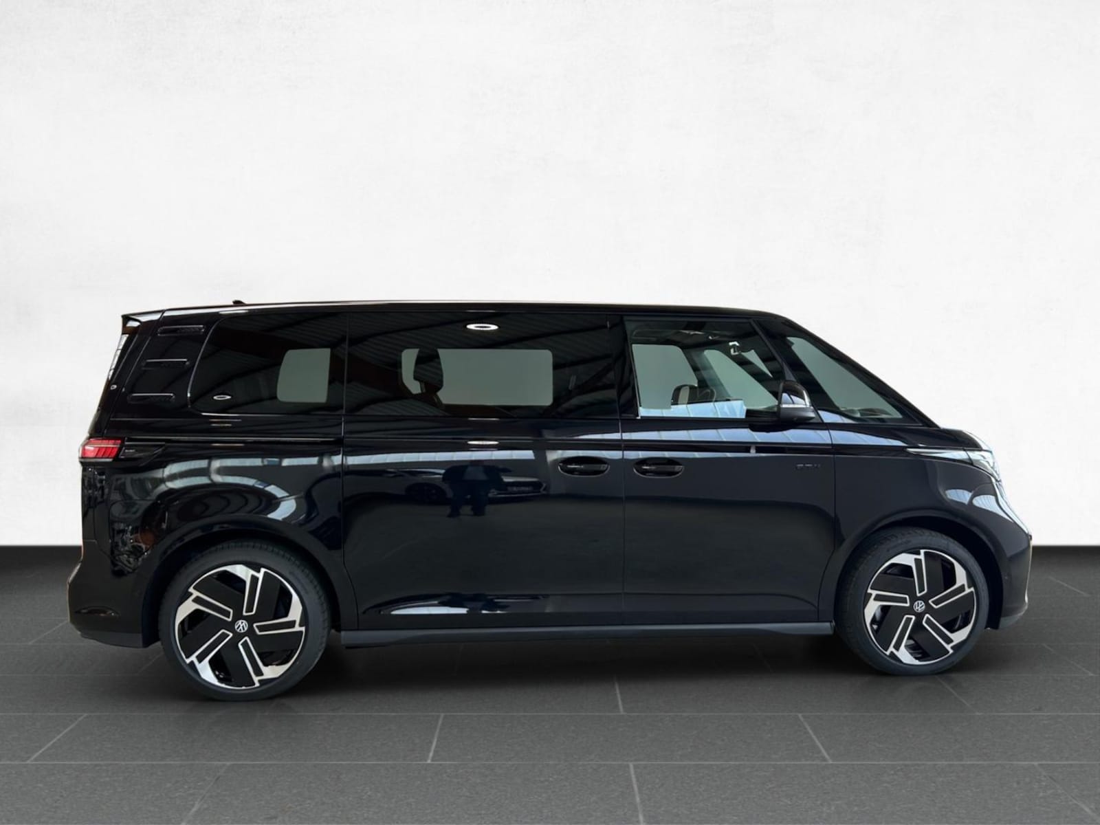 Volkswagen ID. Buzz – Bild 5