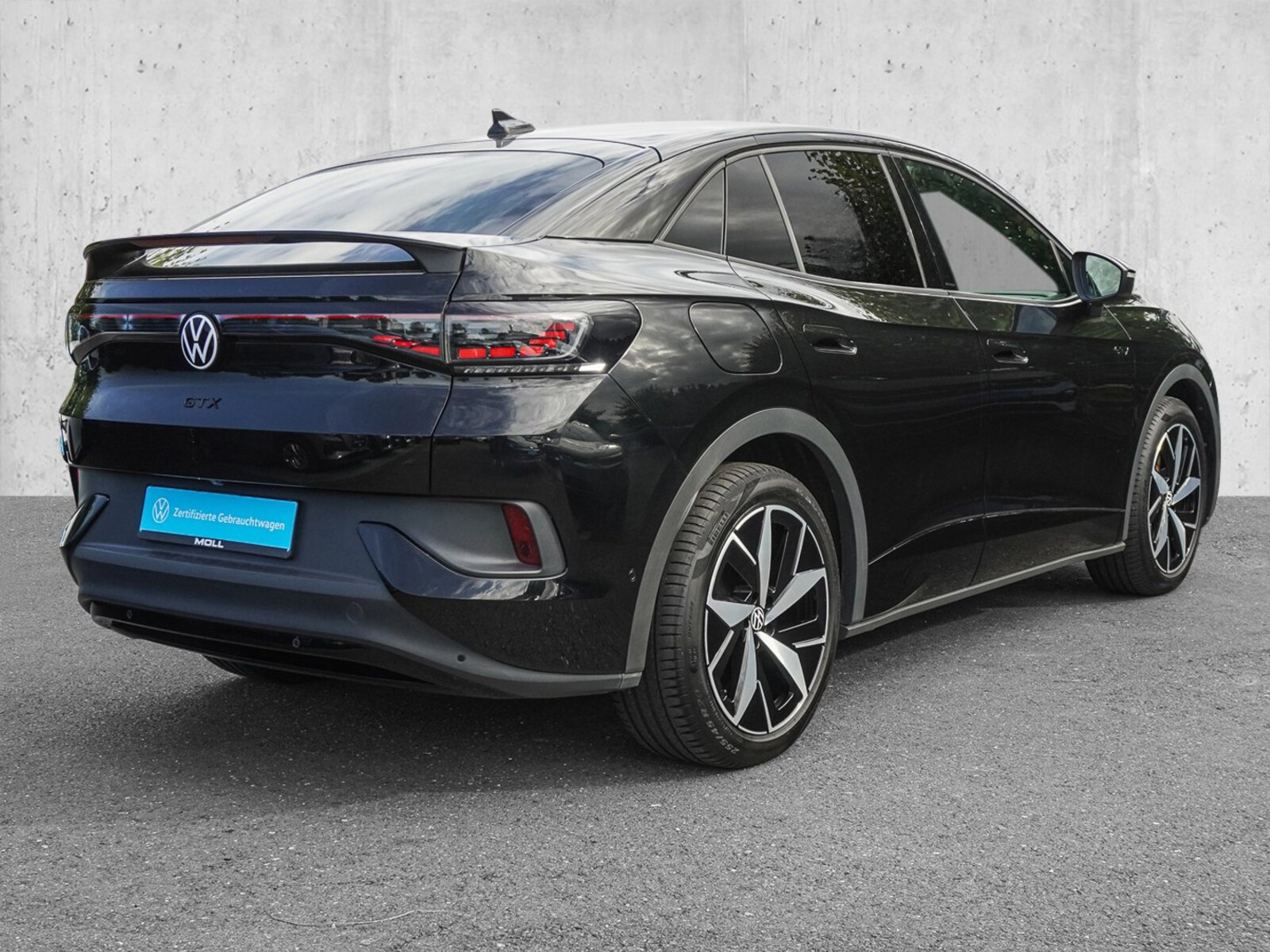 Volkswagen ID.5 – Bild 4