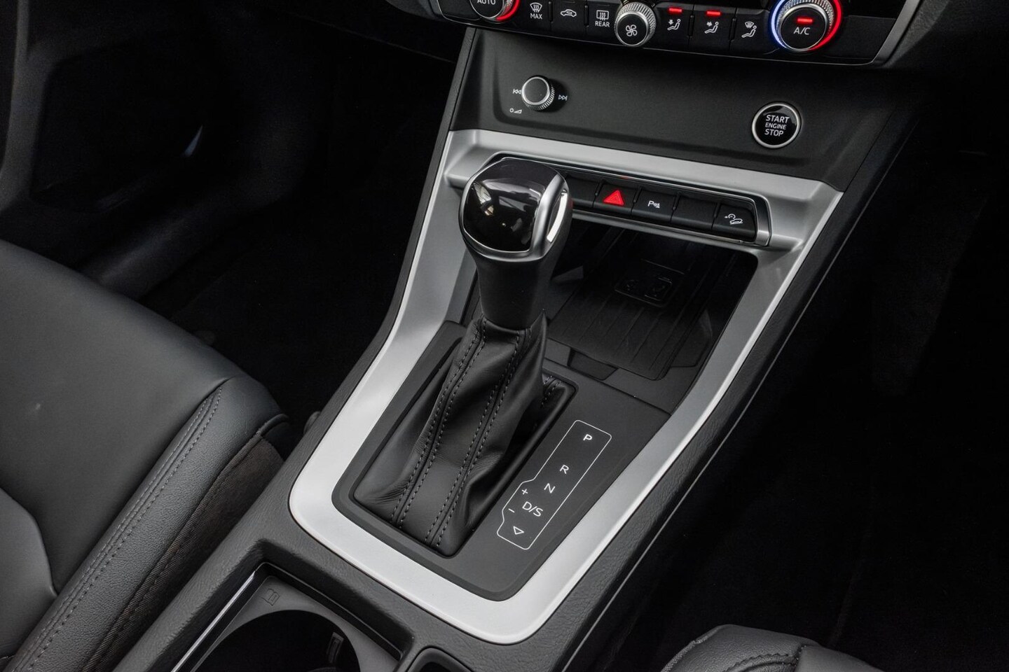 Image about Audi Q3 Sportback S line 35 TFSI S tronic