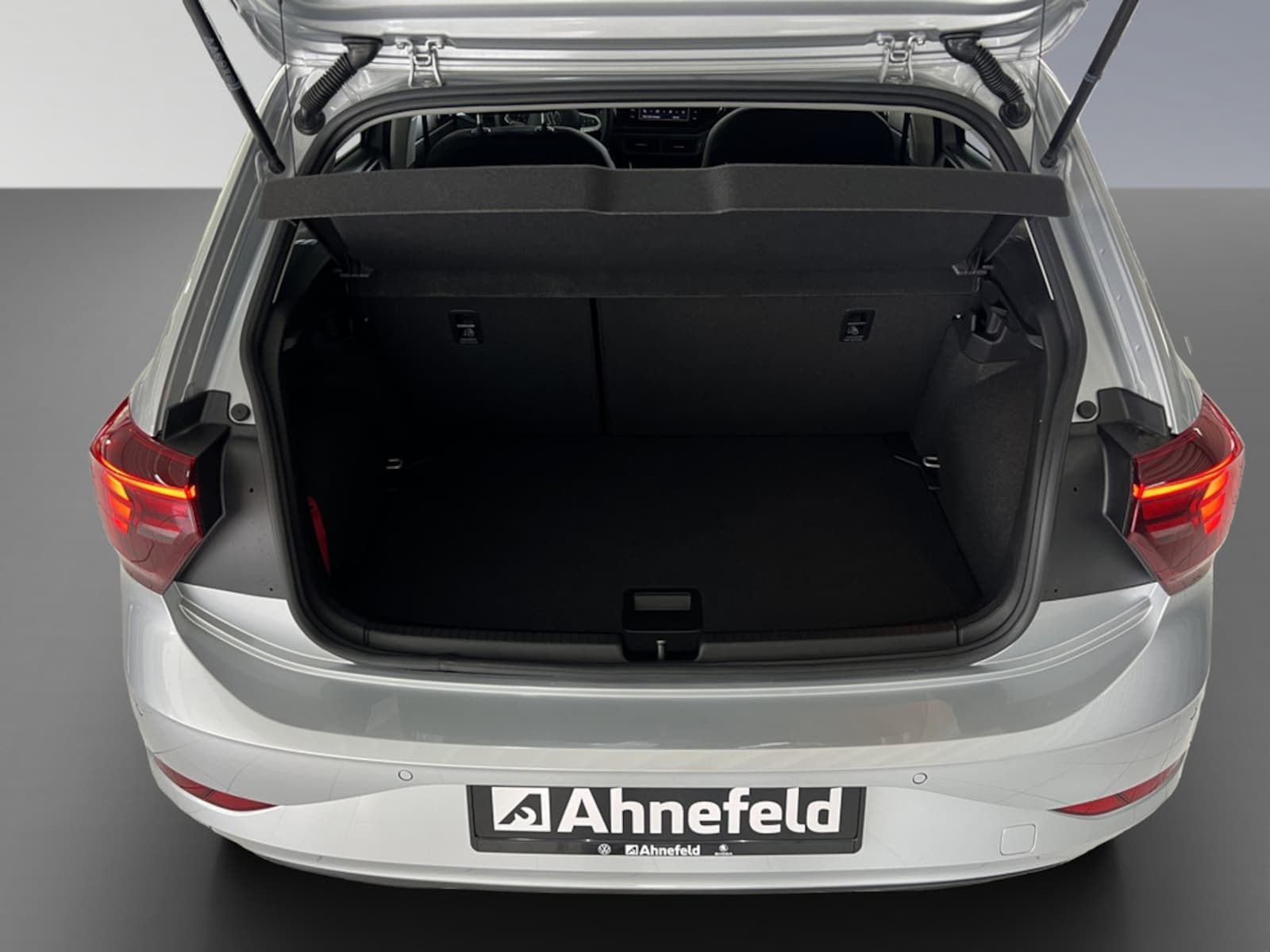 Volkswagen Polo – Bild 19
