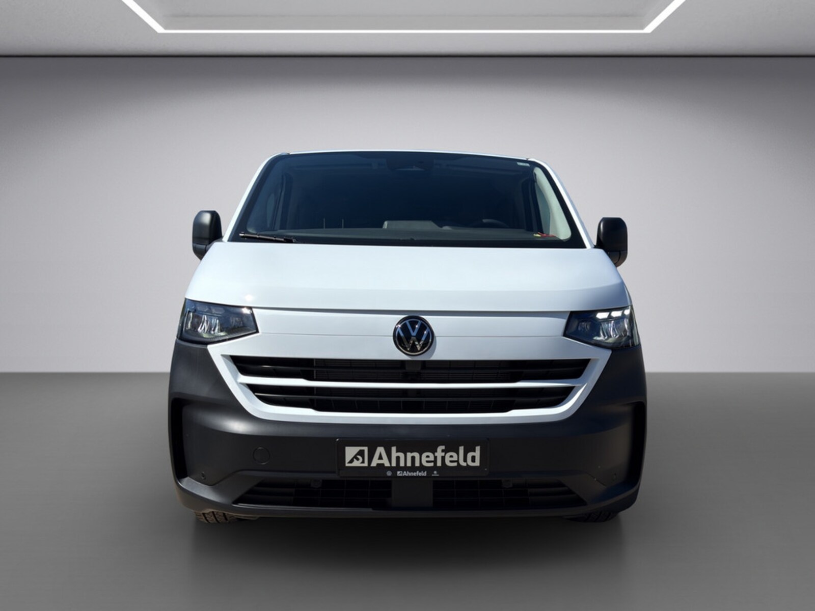 Volkswagen Transporter Kasten langer Radstand – Bild 9